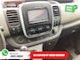 Renault Trafic 1.6 dCi 125 pk E6 L2 DC Dubbel Cabine BPM VRIJ NL Auto/ Camera/ Cruise/ Navi/ Airco/ Trekhaak