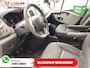 Renault Trafic 1.6 dCi 125 pk E6 L2 DC Dubbel Cabine BPM VRIJ NL Auto/ Camera/ Cruise/ Navi/ Airco/ Trekhaak