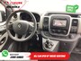 Renault Trafic 1.6 dCi 125 pk E6 L2 DC Dubbel Cabine BPM VRIJ NL Auto/ Camera/ Cruise/ Navi/ Airco/ Trekhaak
