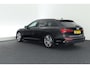 Audi A6 Avant 40 TDI 204pk S edition Leder Camera Stoelverwarming Keyless Virtual Cockpit Navigatie