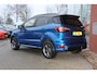 Ford EcoSport 1.0 EcoBoost ST-Line | Trekhaak | Camera | Navigatie | BLIS | B&O Sound | Winterpakket | Climate Control | Cruise Control