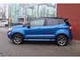 Ford EcoSport 1.0 EcoBoost ST-Line | Trekhaak | Camera | Navigatie | BLIS | B&O Sound | Winterpakket | Climate Control | Cruise Control