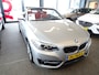 BMW 2-Serie CABRIO 218i