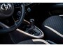 Toyota Aygo X 1.0 VVT-i S-CVT | Automaat | Airco | Achteruitrijcamera | Adaptive Cruise | Stoelverwarming |