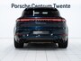 Porsche Cayenne Coupé Turbo E-Hybrid