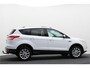 Ford Kuga 1.5 Titanium Bi-Xenon, Panoramadak, Winterpakket, Camera, Parkassist, Trekhaak, 17''