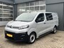 Citroën Jumpy 2.0 BlueHDI DC Marge BTW en BPM vrij!! Airco Cruise controle Trekhaak 2500kg Navigatiesysteem 5-Persoons Parkeerhulp achter Apple carplay 1e eigenaar Euro 6 Bpm en Btw vrij voor particulier gebruik !!