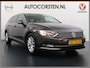 Volkswagen Passat Variant T150PK AUT-7 Adap.Cruise Navi Camera Pdc-a+v Apple Carplay Android Auto Ecc ERGO Active Stoel Connected Series Plus Lmv Regen-Lichtsensor Isofix Privacy Glas 1600kg Trekvermogen € 45.000,-  nieuw  A-label Euro6 !
