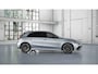 Mercedes-Benz A-klasse 250 e Business Solution AMG | Panoramaschuifdak | Stoelverwarming | Achteruitrijcamera | MULTIBEAM LED | Night Pakket |