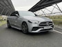 Mercedes-Benz C-klasse 180 Business Solution AMG | Night | Burmester | Panoramdadak | 360 camera | Sfeerverlichting | Digital light |