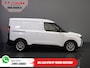 Ford Transit Courier 1.5 TDCi 100 pk Limited BPM VRIJ! Virtual Cockpit/ Stoelverw./ Stuurverw./ Carplay/ Camera/ PDC/ LMV/ Climate/ Cruise