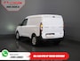 Ford Transit Courier 1.5 TDCi 100 pk Limited BPM VRIJ! Virtual Cockpit/ Stoelverw./ Stuurverw./ Carplay/ Camera/ PDC/ LMV/ Climate/ Cruise