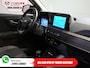 Ford Transit Courier 1.5 TDCi 100 pk Limited BPM VRIJ! Virtual Cockpit/ Stoelverw./ Stuurverw./ Carplay/ Camera/ PDC/ LMV/ Climate/ Cruise