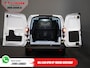 Ford Transit Courier 1.5 TDCi 100 pk Limited BPM VRIJ! Virtual Cockpit/ Stoelverw./ Stuurverw./ Carplay/ Camera/ PDC/ LMV/ Climate/ Cruise