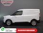 Ford Transit Courier 1.5 TDCi 100 pk Limited BPM VRIJ! Virtual Cockpit/ Stoelverw./ Stuurverw./ Carplay/ Camera/ PDC/ LMV/ Climate/ Cruise