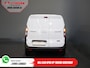 Ford Transit Courier 1.5 TDCi 100 pk Limited BPM VRIJ! Virtual Cockpit/ Stoelverw./ Stuurverw./ Carplay/ Camera/ PDC/ LMV/ Climate/ Cruise