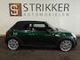 MINI Cooper S Mini Cabrio 2.0 Chili Serious Business