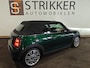 MINI Cooper S Mini Cabrio 2.0 Chili Serious Business