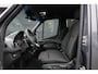 Mercedes-Benz Sprinter 4x4 319Cdi 190Pk 9G-tronic | L2H1 | Dubbele Cabine | 2x Schuifdeur | 4WD | AWD | Bullbar | Treeplanken | 18'' All Terrain | Tenoriet Grijs