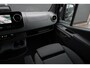 Mercedes-Benz Sprinter 4x4 319Cdi 190Pk 9G-tronic | L2H1 | Dubbele Cabine | 2x Schuifdeur | 4WD | AWD | Bullbar | Treeplanken | 18'' All Terrain | Tenoriet Grijs
