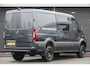 Mercedes-Benz Sprinter 4x4 319Cdi 190Pk 9G-tronic | L2H1 | Dubbele Cabine | 2x Schuifdeur | 4WD | AWD | Bullbar | Treeplanken | 18'' All Terrain | Tenoriet Grijs