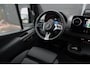 Mercedes-Benz Sprinter 4x4 319Cdi 190Pk 9G-tronic | L2H1 | Dubbele Cabine | 2x Schuifdeur | 4WD | AWD | Bullbar | Treeplanken | 18'' All Terrain | Tenoriet Grijs