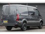 Mercedes-Benz Sprinter 4x4 319Cdi 190Pk 9G-tronic | L2H1 | Dubbele Cabine | 2x Schuifdeur | 4WD | AWD | Bullbar | Treeplanken | 18'' All Terrain | Tenoriet Grijs