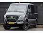 Mercedes-Benz Sprinter 4x4 319Cdi 190Pk 9G-tronic | L2H1 | Dubbele Cabine | 2x Schuifdeur | 4WD | AWD | Bullbar | Treeplanken | 18'' All Terrain | Tenoriet Grijs