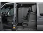 Mercedes-Benz Sprinter 4x4 319Cdi 190Pk 9G-tronic | L2H1 | Dubbele Cabine | 2x Schuifdeur | 4WD | AWD | Bullbar | Treeplanken | 18'' All Terrain | Tenoriet Grijs