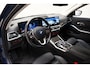 BMW 3-Serie TOURING 320e Sportline Aut. [ Leder Keyless Camera Stoelverwarming ]