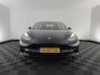 Tesla Model 3 Standard RWD Plus 60 kWh [ 3-Fase ] {SOH-86%} (INCL-BTW) Aut. *PANO | AUTO-PILOT | LEATHER | KEYLESS | FULL-LED | MEMORY-PACK | SURROUND-VIEW | DAB | CARPLAY | DIGI-COCKPIT | LANE-ASSIST | COMFORT-SEATS | 18"ALU*