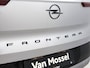 Opel Frontera 1.2 Turbo Hybrid GS | UNIEK MET LEDER | STOEL+STUUR VERWARMING | DEMO | VRAAG NAAR ACTUELE TELLERSTAND |