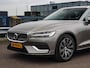 Volvo V60 2.0 D3 150 PK Inscription Trekhaak LED Leder Navigatie Apple CarPlay Android Auto Navigatie Stoelverwarming