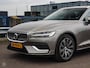 Volvo V60 2.0 D3 150 PK Inscription Trekhaak LED Leder Navigatie Apple CarPlay Android Auto Navigatie Stoelverwarming