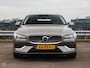 Volvo V60 2.0 D3 150 PK Inscription Trekhaak LED Leder Navigatie Apple CarPlay Android Auto Navigatie Stoelverwarming