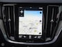 Volvo V60 2.0 D3 150 PK Inscription Trekhaak LED Leder Navigatie Apple CarPlay Android Auto Navigatie Stoelverwarming