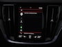 Volvo V60 2.0 D3 150 PK Inscription Trekhaak LED Leder Navigatie Apple CarPlay Android Auto Navigatie Stoelverwarming