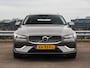 Volvo V60 2.0 D3 150 PK Inscription Trekhaak LED Leder Navigatie Apple CarPlay Android Auto Navigatie Stoelverwarming