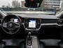 Volvo V60 2.0 D3 150 PK Inscription Trekhaak LED Leder Navigatie Apple CarPlay Android Auto Navigatie Stoelverwarming