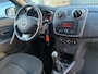 Dacia Logan MCV 0.9 TCe Lauréate Airco Cruisecontrole Trekhaak