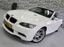 BMW M3 3-serie Cabrio 4.0 V8 DCT*420PK*Volledig onderhouden!