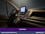 Ford Transit Custom 2.0 TDCI 130pk Automaat L2H1 Euro6 Airco | Multimediascherm | LED | Cruisecontrol | Parkeersensoren Verwarmde voorruit, Bijrijdersbank