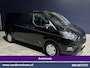 Ford Transit Custom 2.0 TDCI 130pk Automaat L2H1 Euro6 Airco | Multimediascherm | LED | Cruisecontrol | Parkeersensoren Verwarmde voorruit, Bijrijdersbank