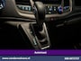 Ford Transit Custom 2.0 TDCI 130pk Automaat L2H1 Euro6 Airco | Multimediascherm | LED | Cruisecontrol | Parkeersensoren Verwarmde voorruit, Bijrijdersbank