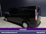 Ford Transit Custom 2.0 TDCI 130pk Automaat L2H1 Euro6 Airco | Multimediascherm | LED | Cruisecontrol | Parkeersensoren Verwarmde voorruit, Bijrijdersbank