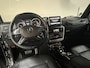 Mercedes-Benz G-klasse 350 d Zeer compleet uitgerust!! NL auto, 1e eigenaar, Standkachel op afst.bed.