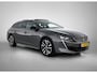 Peugeot 508 SW GT 1.6 Plug-in HYbrid 225pk Automaat | Navigatie | Schuif-/kanteldak | Achteruitrijcamera | Lederen Stoel elektrisch+verwarmd+geheugen+massage | FOCAL Premium HiFi | Handsfree Achterklep | Keyless | Climate Control | Adaptieve Cruise Control | Parkeersensoren v+a | Full Led koplampen | Dodehoeksensor | DAB+ radio | Apple Carplay / Android Auto | Donker getint glas | 18" lichtmetalen velgen |