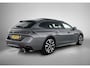 Peugeot 508 SW GT 1.6 Plug-in HYbrid 225pk Automaat | Navigatie | Schuif-/kanteldak | Achteruitrijcamera | Lederen Stoel elektrisch+verwarmd+geheugen+massage | FOCAL Premium HiFi | Handsfree Achterklep | Keyless | Climate Control | Adaptieve Cruise Control | Parkeersensoren v+a | Full Led koplampen | Dodehoeksensor | DAB+ radio | Apple Carplay / Android Auto | Donker getint glas | 18" lichtmetalen velgen |