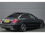 Mercedes-Benz C-klasse 180 AMG Night Pano Distronic Leder 18"