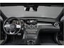 Mercedes-Benz C-klasse 180 AMG Night Pano Distronic Leder 18"